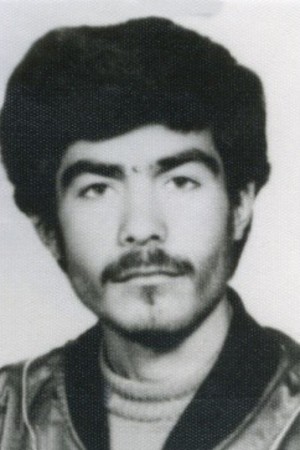 سلمان ولی پور دولاما