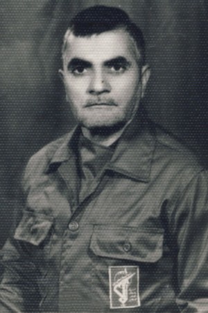 حیدر نوری قلقاچی
