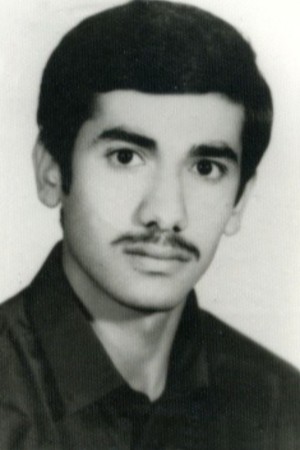بهروز زارعی