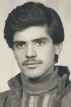 علیرضا خیری اربط