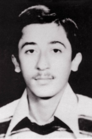 عطاءاله اطهاری