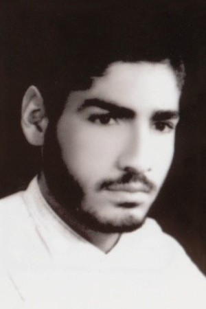 غلامرضا مروت