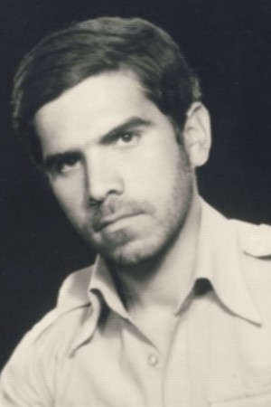 ناصر خدایاری طسمالو