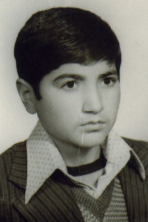 باباعلی علمی
