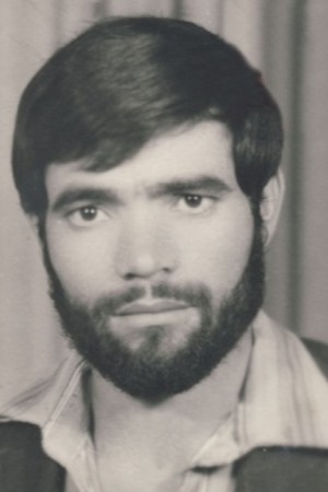 جلیل بیدار