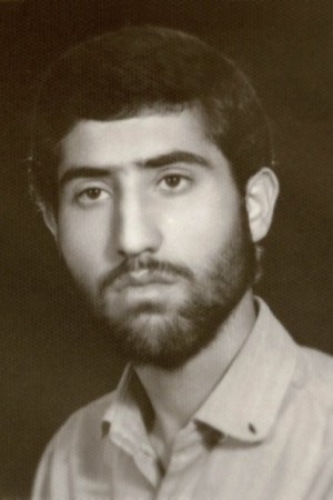 سیفعلی قنبری گلمرز
