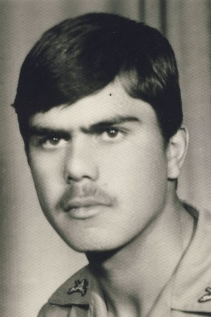 سیداحمد  میرلوی موسوی