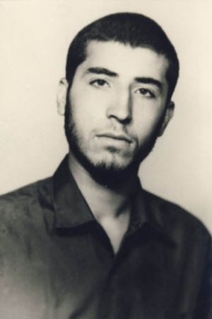 محمد باقر فرحدل