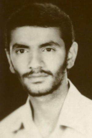 رسول فرخی مقدم