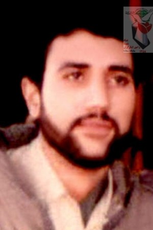 ناصر باقری نیا