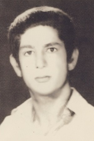 غلامرضا یوسفی