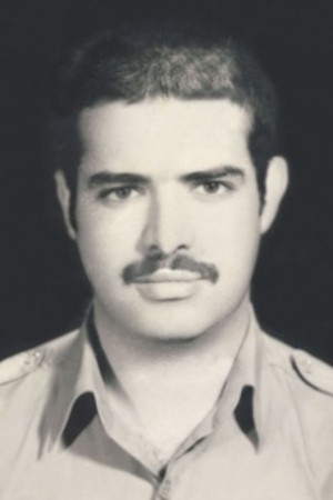 محمود رحیم زاده محله