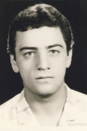 نادر کربلای عباسی