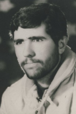 فریدون حسن زاده
