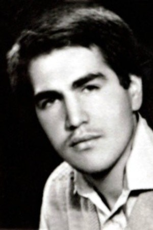 مردعلی عباس زاده