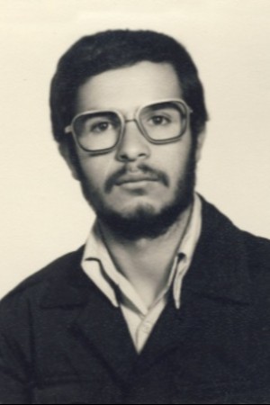 ناصر حبیب زاده آیدنلو