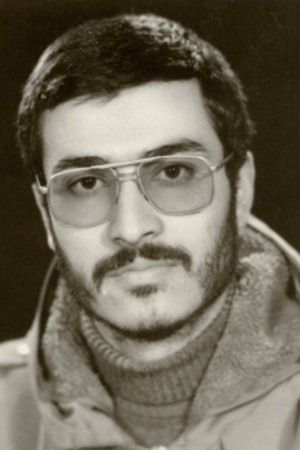 سهراب آقاپور