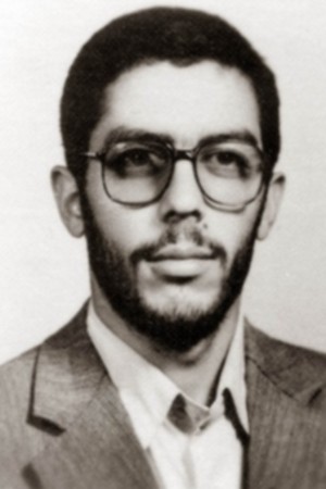 فرشاد شایسته