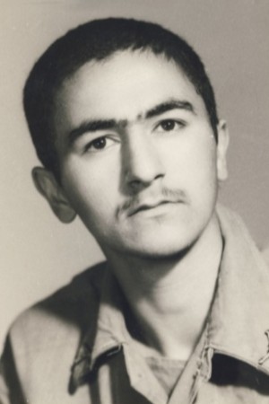 محمدرضا علیزاده