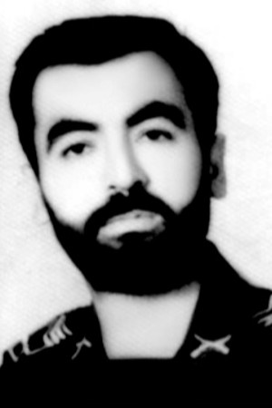 علی حسین پور قزل داغ