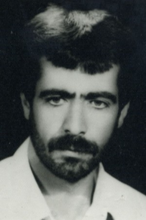 محمد علی عباسی قرابقلو