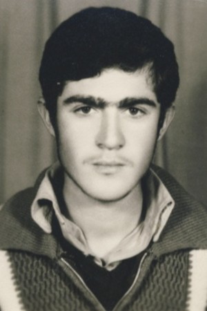 کمال پورمردانی
