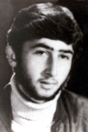 علی رهبردین