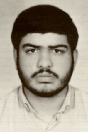 محمدرضا عبداله حبیبی