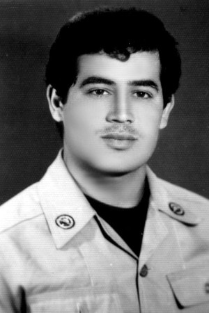 عبدالعلی صبوری