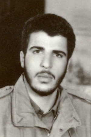 محمد باقر سنبلی