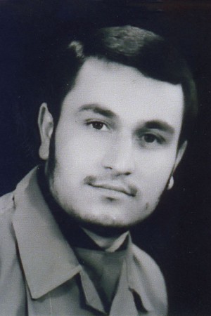 محمد باقر غربالدوست
