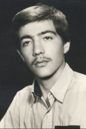 محمد نوروزی قراحسنلو