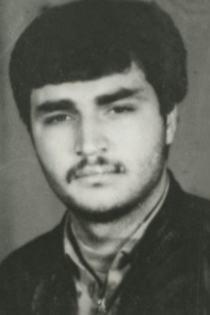 حسین علی اوغلی