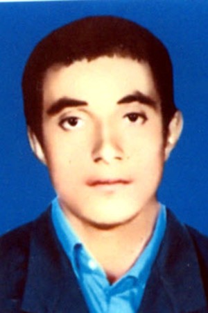 قوچعلی محمد زاده