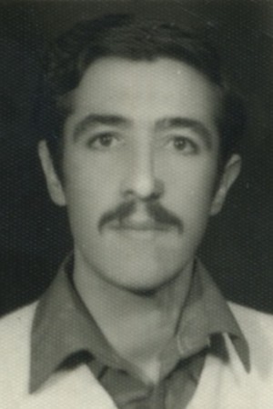 حسن حاجی زاده