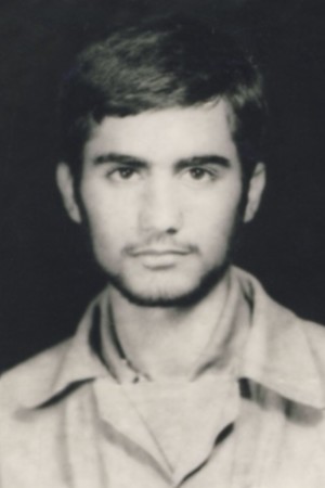 وحید ایراندوخت