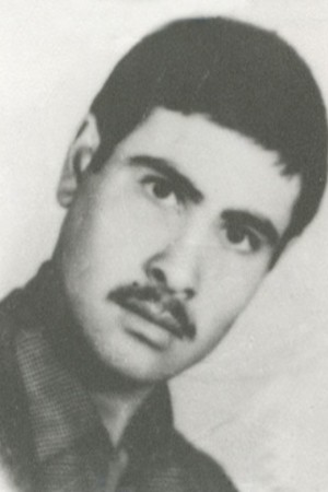 جابر احمدزاده