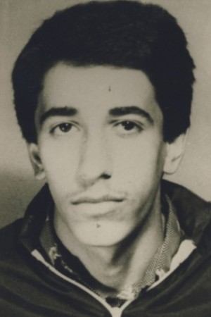 علی خدائی