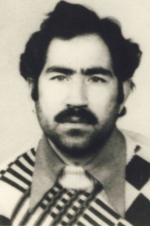 محمدتقی آقاپور