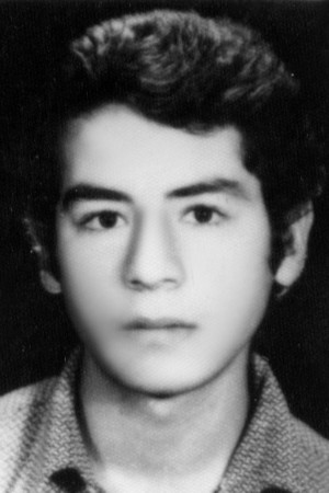 بهرام اسماعیلی